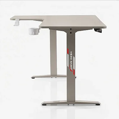 xDrive Rüzgar L Masa Sol Kumtaşı (160x60) - 4