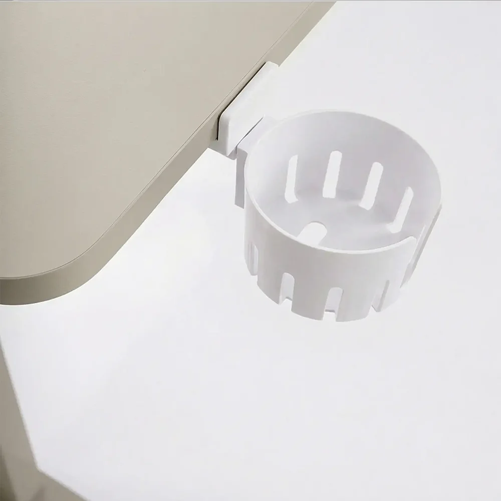 xDrive Rüzgar L Masa Sol Kumtaşı (160x60) - 5