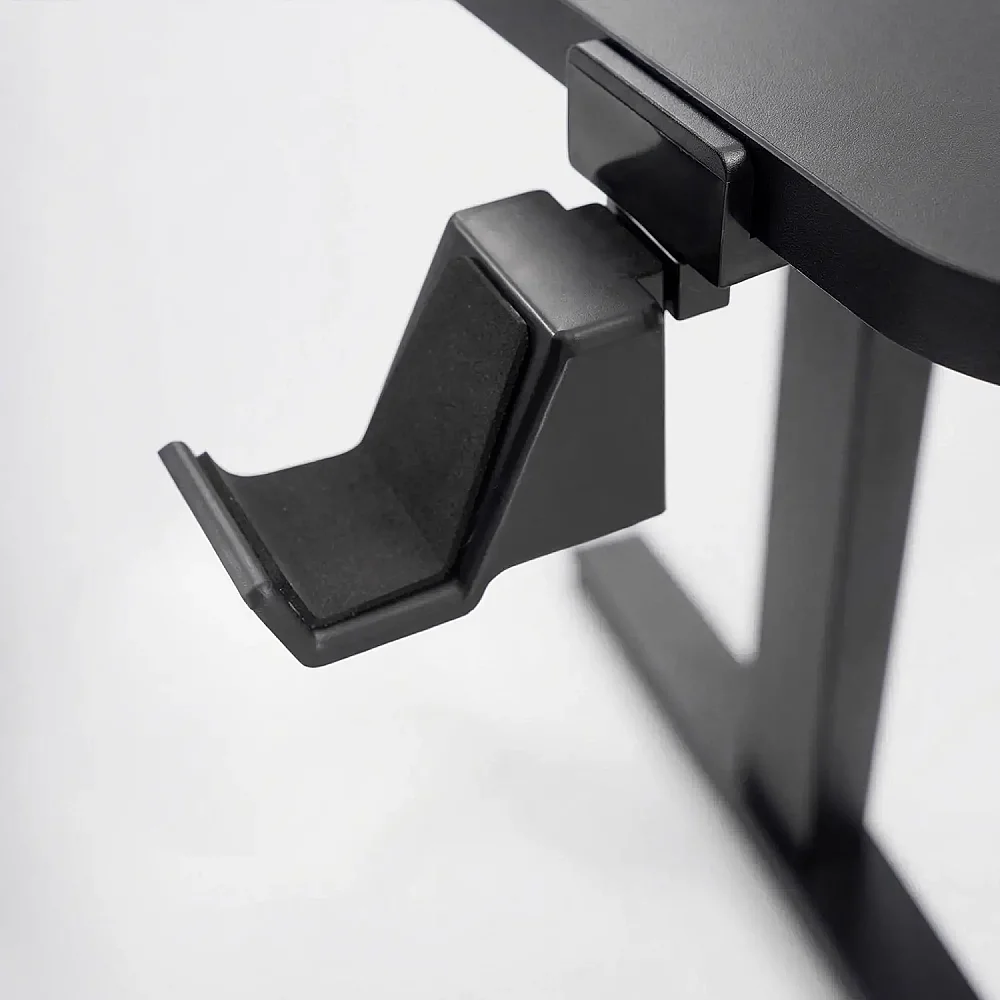 xDrive Rüzgar L Masa Sol Siyah (160x60) - 8