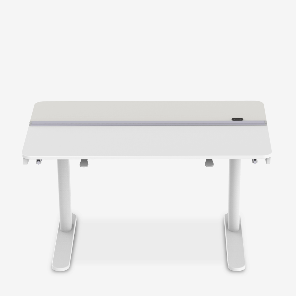 xDrive Safir Height Adjustable Drawing and Office Desk - 3