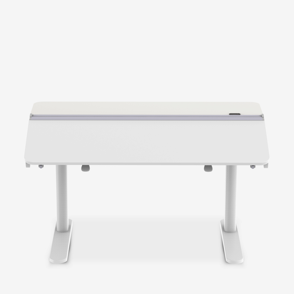 xDrive Safir Height Adjustable Drawing and Office Desk - 2