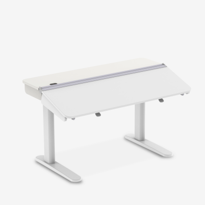 xDrive Safir Height Adjustable Drawing and Office Desk - 1