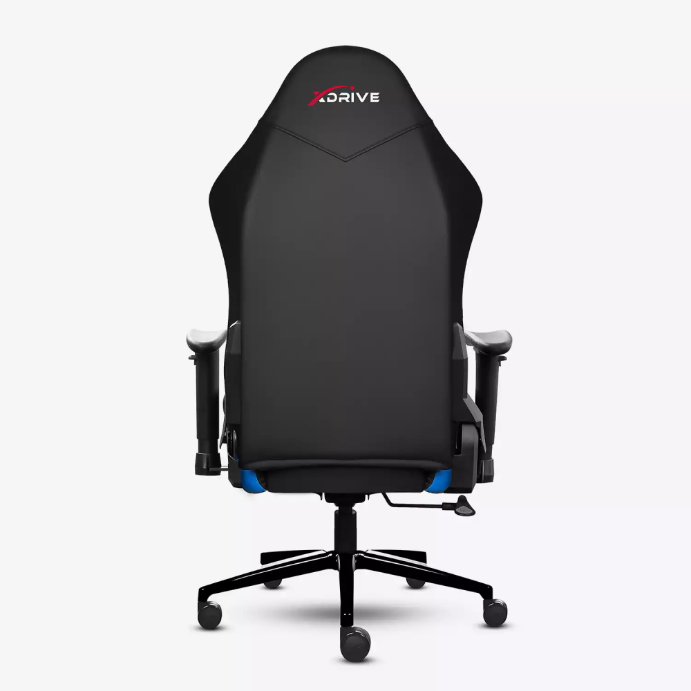 xDrive SANCAK Professional Gaming Chair Blue / Black - 5