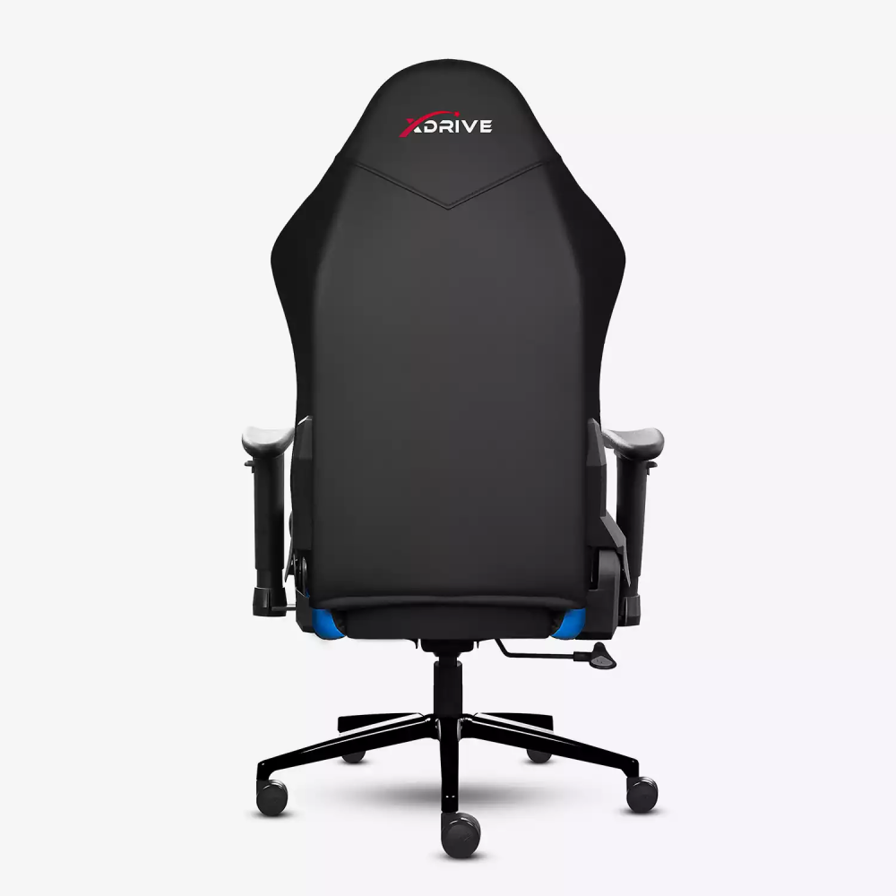 xDrive SANCAK Professional Gaming Chair Blue / Black - 6
