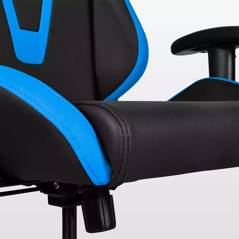 xDrive SANCAK Professional Gaming Chair Blue / Black - 7