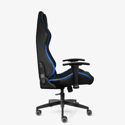 xDrive SANCAK Professional Gaming Chair Blue / Black - 3