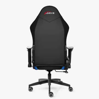 xDrive SANCAK Professional Gaming Chair Blue / Black - 5