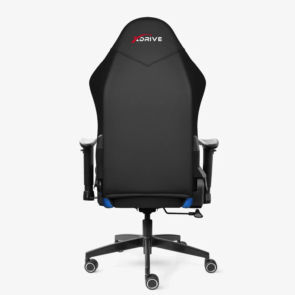 xDrive SANCAK Professional Gaming Chair Blue / Black - 5