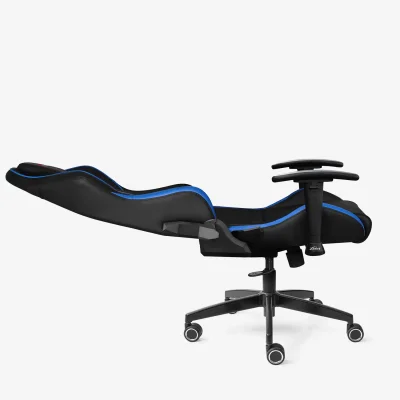 xDrive SANCAK Professional Gaming Chair Blue / Black - 6