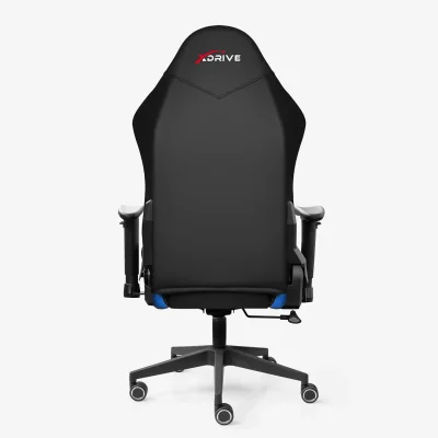 xDrive SANCAK Professional Gaming Chair Blue / Black - 5