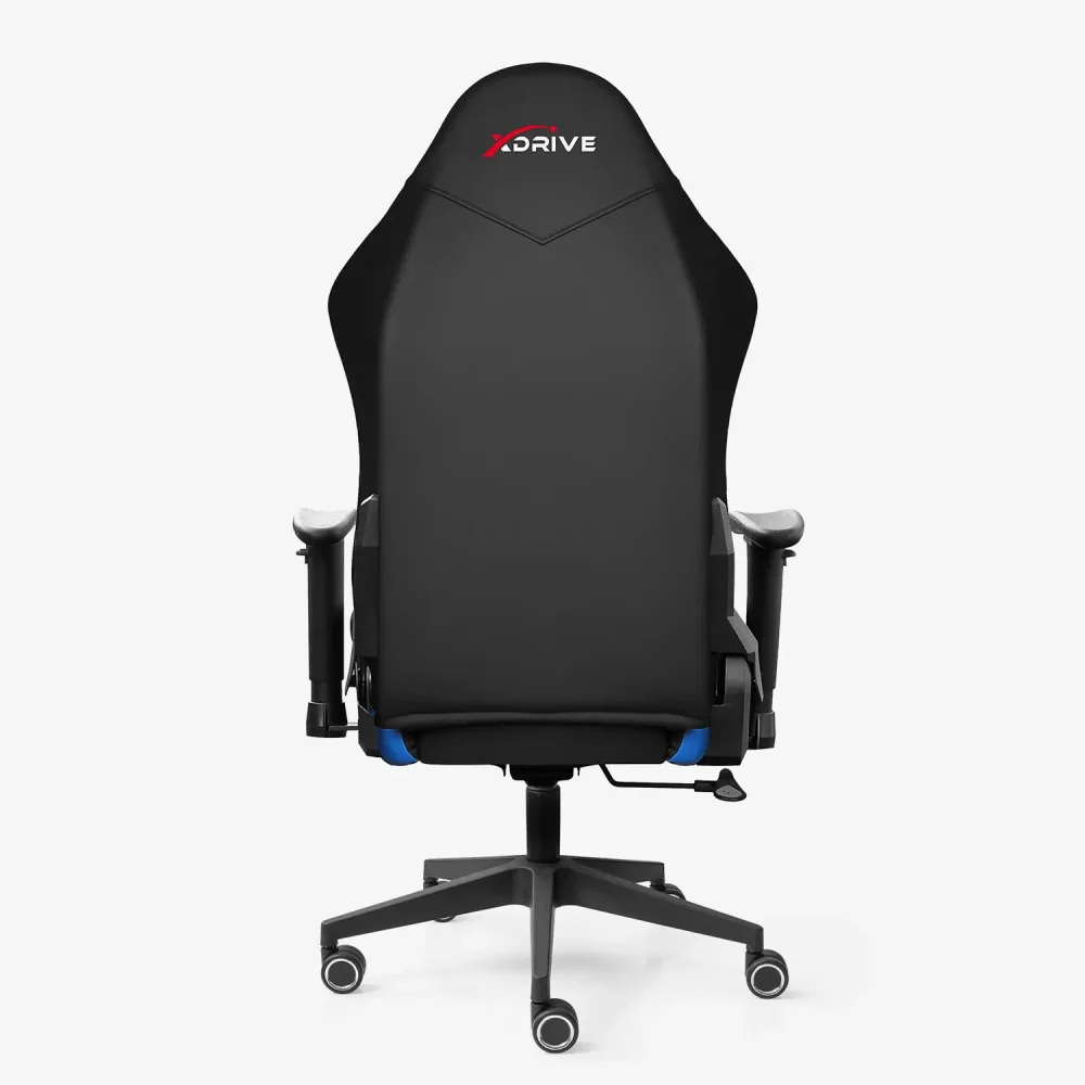 xDrive SANCAK Professional Gaming Chair Blue / Black - 5