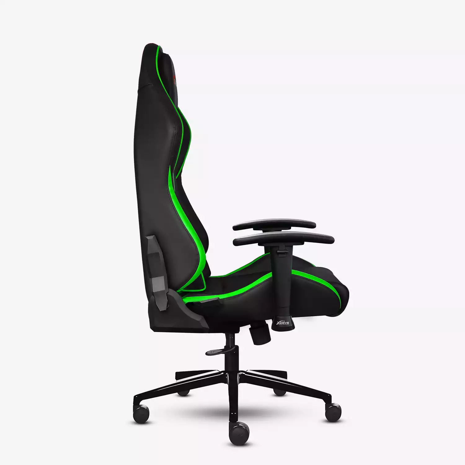 Cheap green gaming 2025 chair