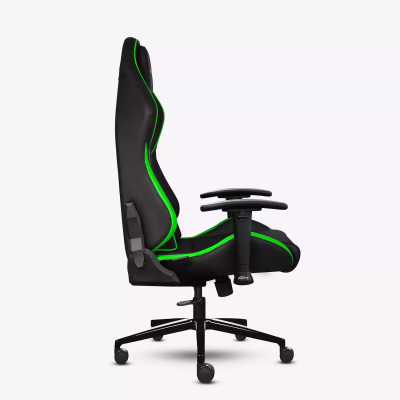 xDrive SANCAK Professional Gaming Chair Green / Black - 4