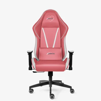 xDrive SANCAK Professional Gaming Chair Pink / White - 2