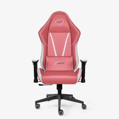 xDrive SANCAK Professional Gaming Chair Pink / White - 2