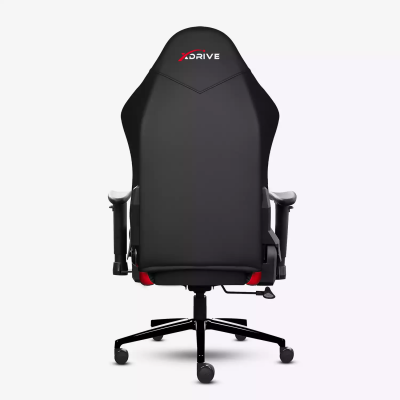 xDrive SANCAK Professional Gaming Chair Red / Black - 5