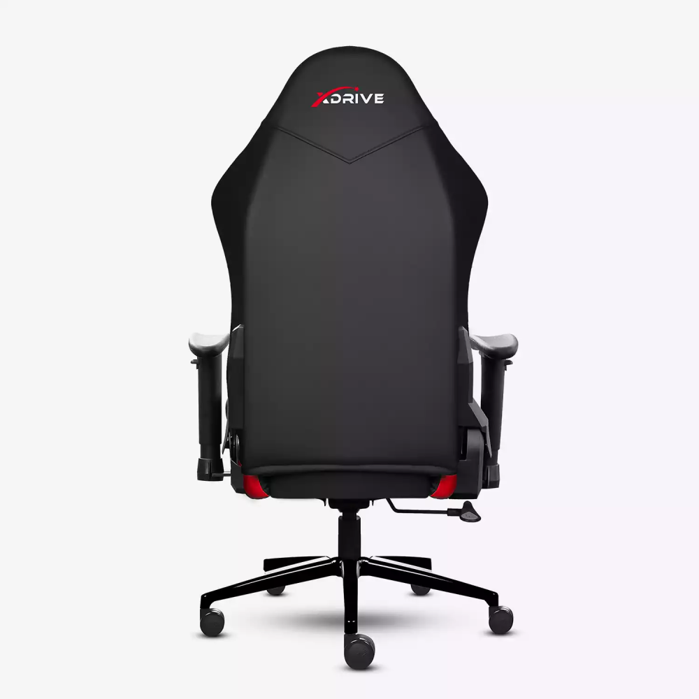 xDrive SANCAK Professional Gaming Chair Red / Black - 6