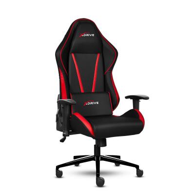 xDrive SANCAK Professional Gaming Chair Red / Black - xDrive