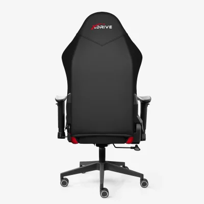 xDrive SANCAK Professional Gaming Chair Red / Black - 5