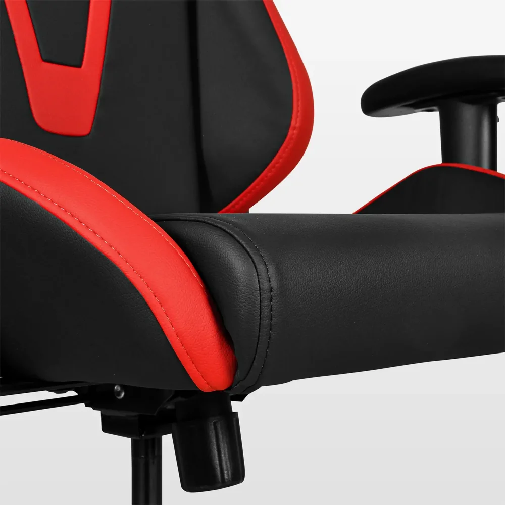 xDrive SANCAK Professional Gaming Chair Red / Black - 8