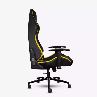 xDrive SANCAK Professional Gaming Chair Yellow / Black - 4