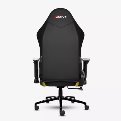 xDrive SANCAK Professional Gaming Chair Yellow / Black - 5