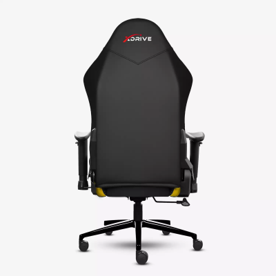 xDrive SANCAK Professional Gaming Chair Yellow / Black - 6