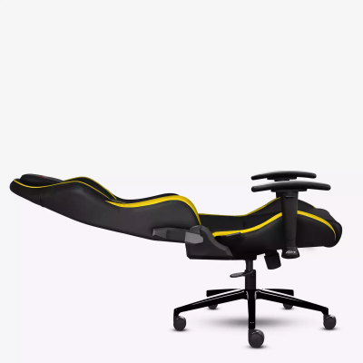 xDrive SANCAK Professional Gaming Chair Yellow / Black - 3