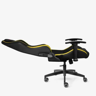 xDrive SANCAK Professional Gaming Chair Yellow / Black - 6