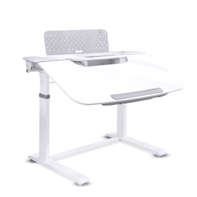 xDrive Simya Height Adjustable Drawing and Office Desk 120*72 - 2