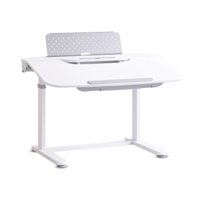 xDrive Simya Height Adjustable Drawing and Office Desk 120*72 - 4