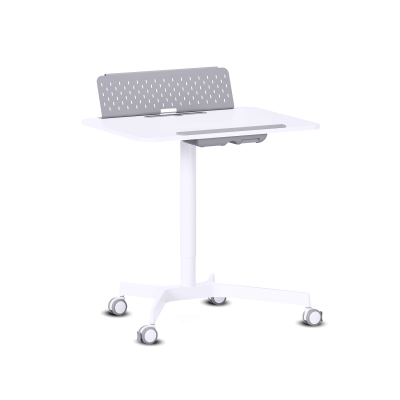 xDrive Simya Height Adjustable Drawing and Office Desk 80*59 - 1