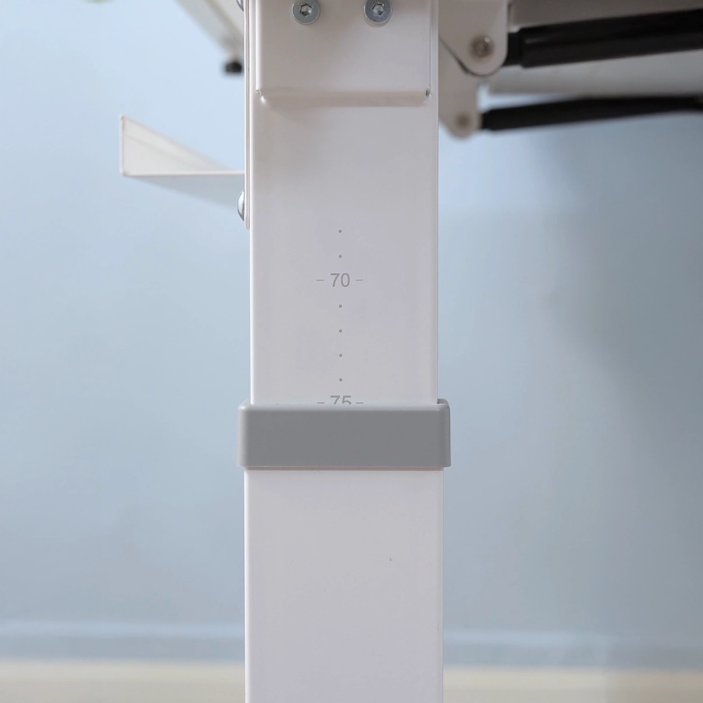 xDrive Simya Yükseklik Ayarlı Çizim ve Çalışma Masası 120X72 - 11