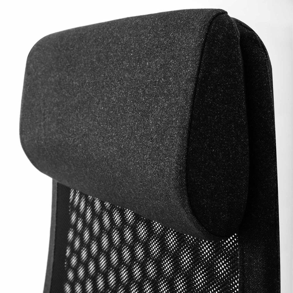 xDrive Tarsus Office Chair Fabric Black - 7