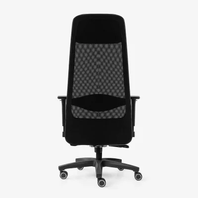 xDrive Tarsus Office Chair Fabric Black - 6