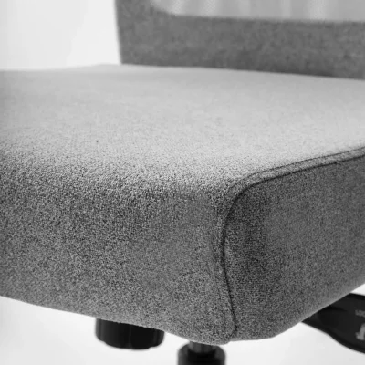 xDrive Tarsus Office Chair Fabric Grey - 7