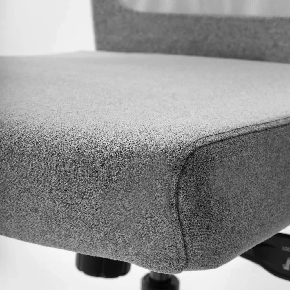 xDrive Tarsus Office Chair Fabric Grey - 7