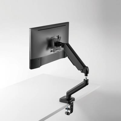 xDrive Tekli Monitör Tutucu MNT-46/C012 - Monitör Standı - Monitör Aparatı - 4