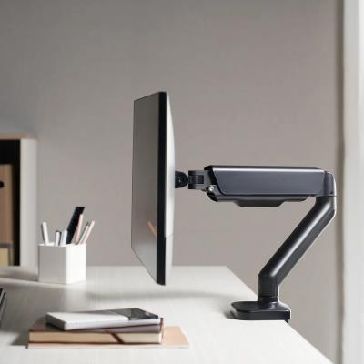 xDrive Tekli Monitör Tutucu MNT-46/C012 - Monitör Standı - Monitör Aparatı - 6