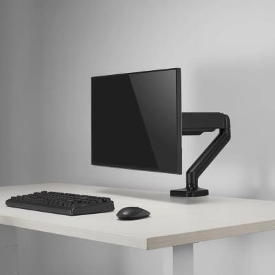 xDrive Tekli Monitör Tutucu MNT-46/C012 - Monitör Standı - Monitör Aparatı - 7