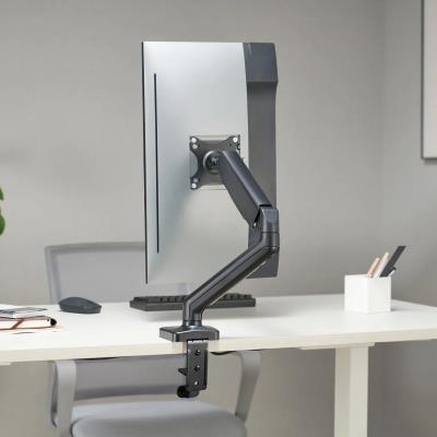 xDrive Tekli Monitör Tutucu MNT-46/C012 - Monitör Standı - Monitör Aparatı - 8