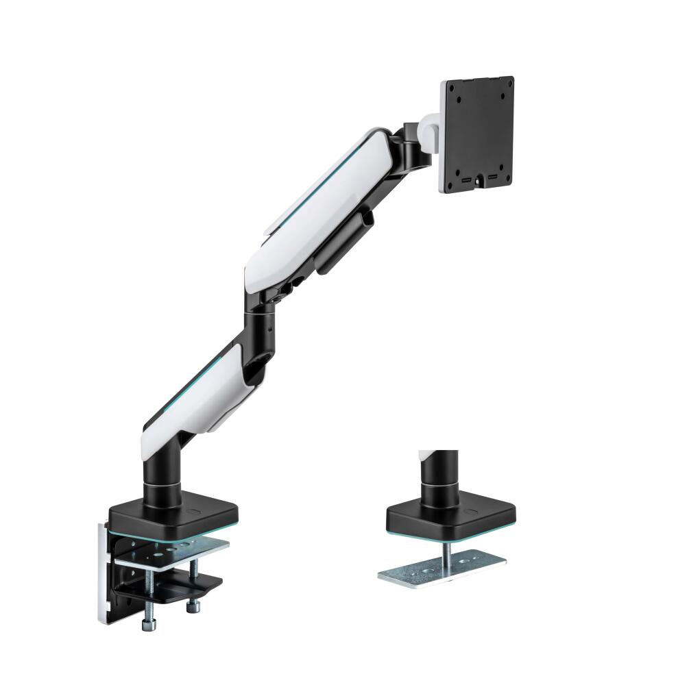 xDrive Tekli Monitör Tutucu MNT-61/C012 - Monitör Standı - Monitör Aparatı - 1