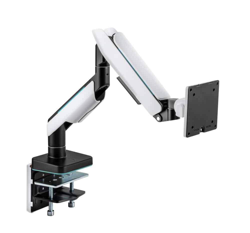 xDrive Tekli Monitör Tutucu MNT-61/C012 - Monitör Standı - Monitör Aparatı - 3