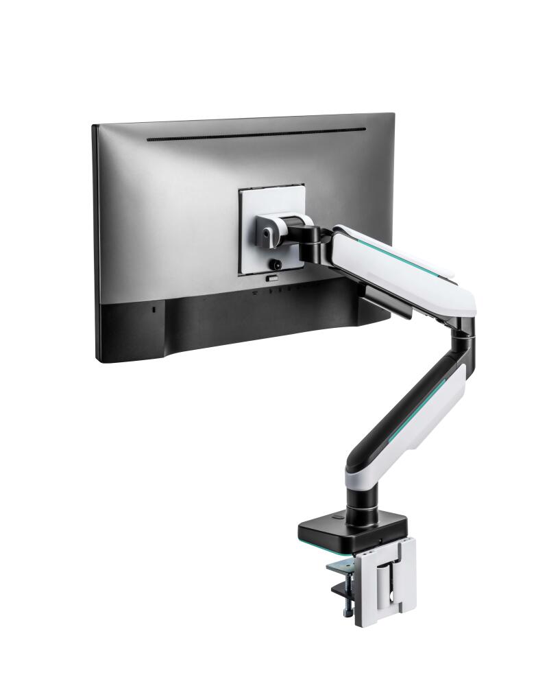 xDrive Tekli Monitör Tutucu MNT-61/C012 - Monitör Standı - Monitör Aparatı - 7