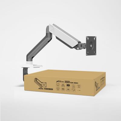 xDrive Tekli Monitör Tutucu MNT-88/C012 - Monitör Standı - Monitör Aparatı - 7