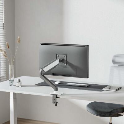 xDrive Tekli Monitör Tutucu MNT-88/C012 - Monitör Standı - Monitör Aparatı - 8