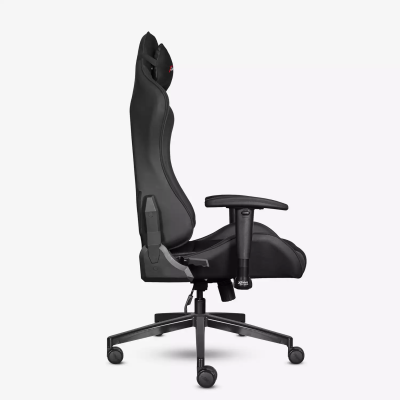 xDrive TORYUM Professional Gaming Chair Black/Black - 4
