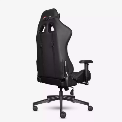 xDrive TORYUM Professional Gaming Chair Black/Black - 5
