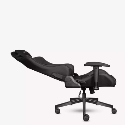 xDrive TORYUM Professional Gaming Chair Black/Black - 5