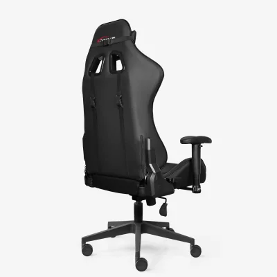 xDrive TORYUM Professional Gaming Chair Black/Black - 5